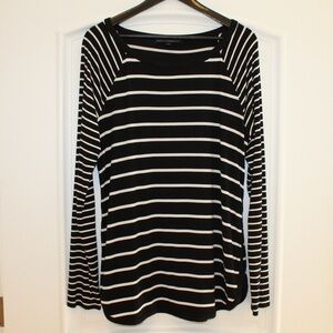 White House Black Market tunic (women’s XL)